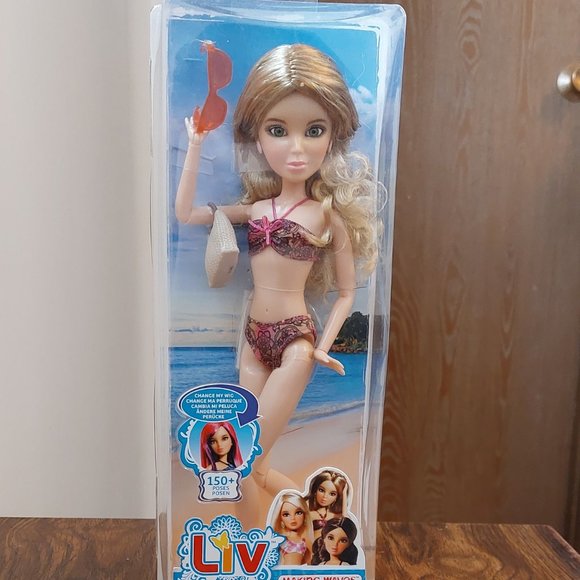 LIV MAKING WAVES HAYDEN - Picture 1 of 6